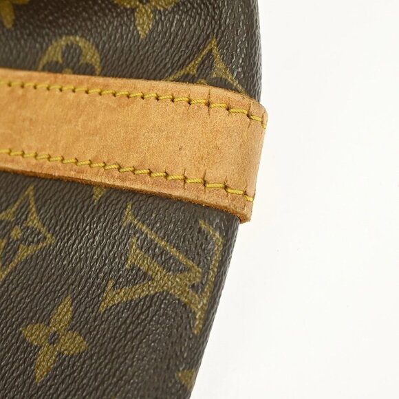 LOUIS VUITTON KEEPALL 50 TRAVEL HANDBAG MONOGRAM M41426 833SA YQ04069 BN02 - Picture 9 of 10